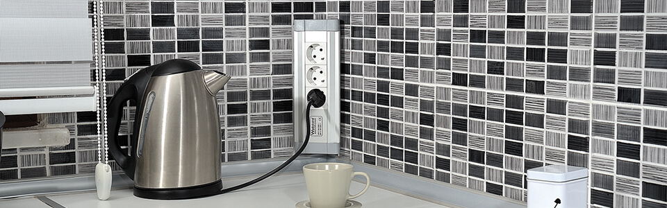 Mutfak Banyo