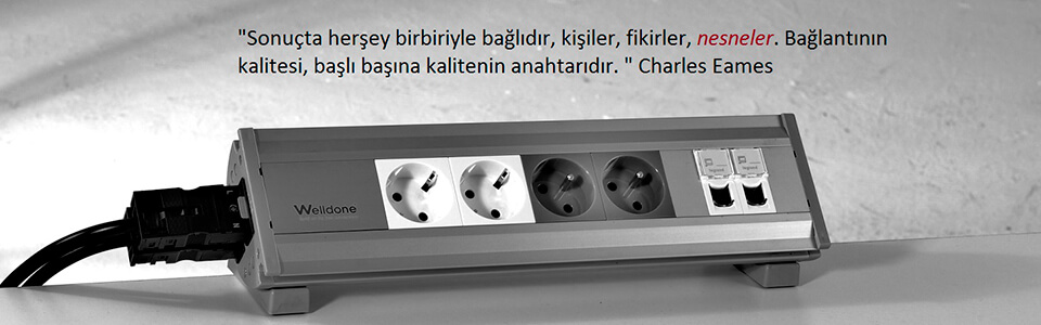 Şirket Politikaları