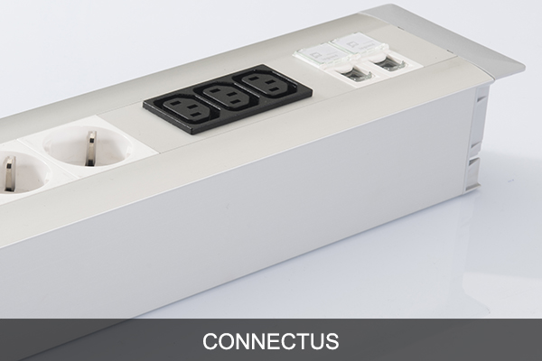 Connectus