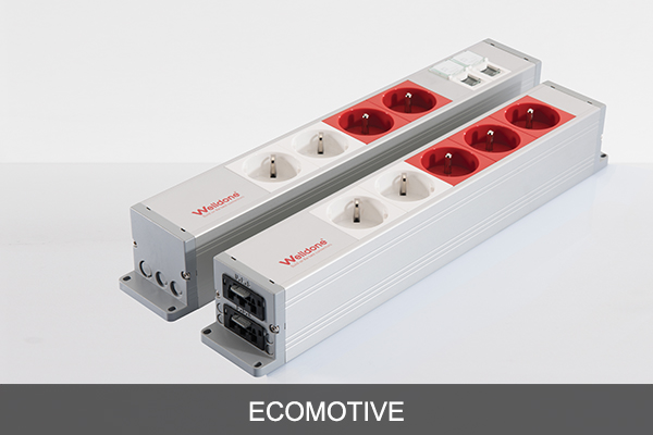 Ecomotive