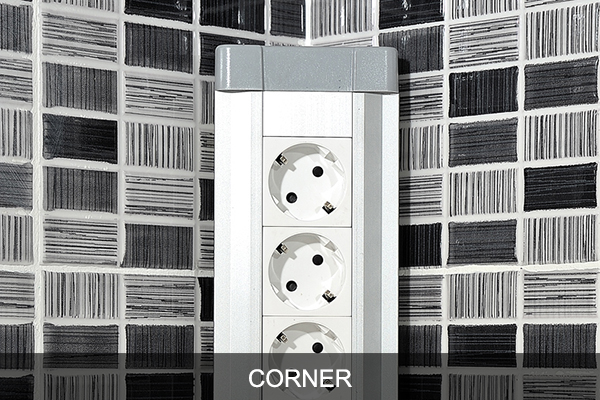 Corner
